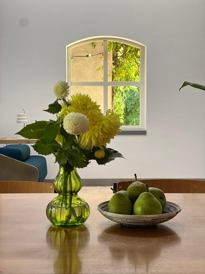 Bed and Breakfast De Danenberg Slijk-Ewijk Esterno foto