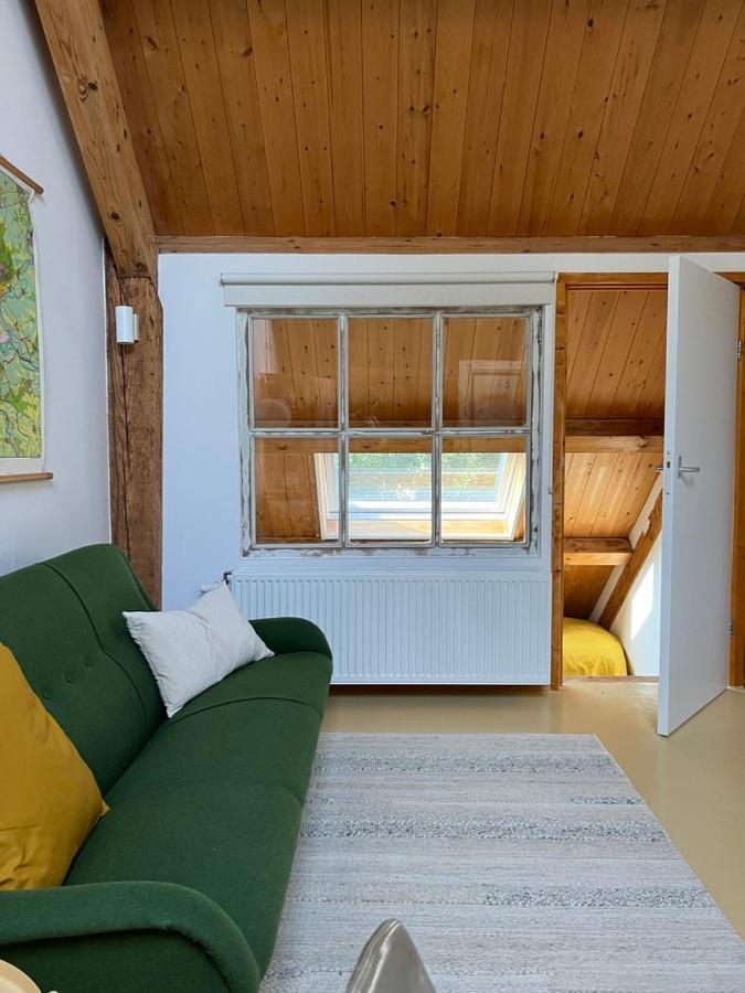 Bed and Breakfast De Danenberg Slijk-Ewijk Esterno foto