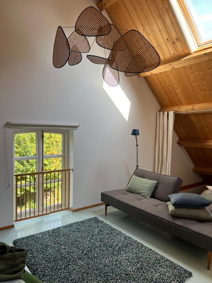 Bed and Breakfast De Danenberg Slijk-Ewijk Esterno foto