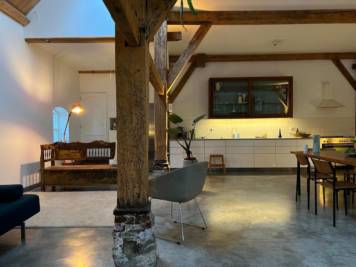 Bed and Breakfast De Danenberg Slijk-Ewijk Esterno foto