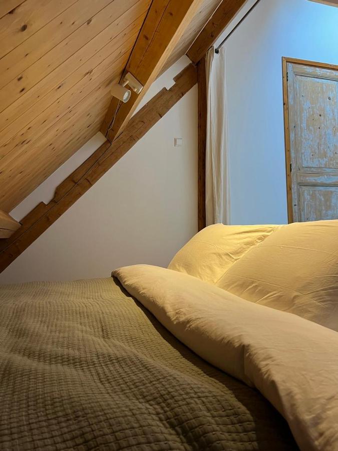 Bed and Breakfast De Danenberg Slijk-Ewijk Esterno foto