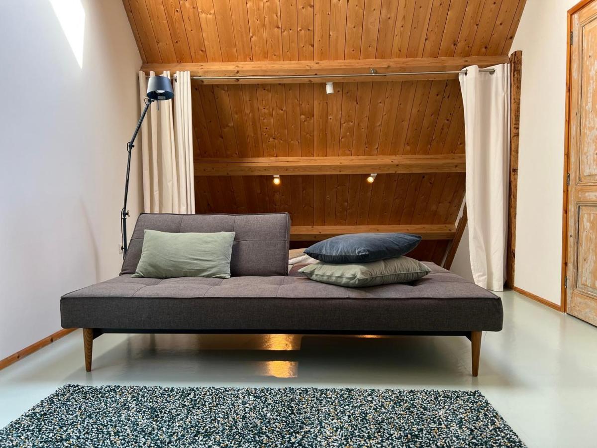 Bed and Breakfast De Danenberg Slijk-Ewijk Esterno foto
