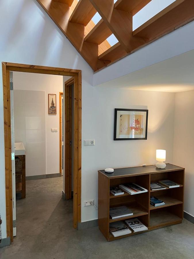 Bed and Breakfast De Danenberg Slijk-Ewijk Esterno foto