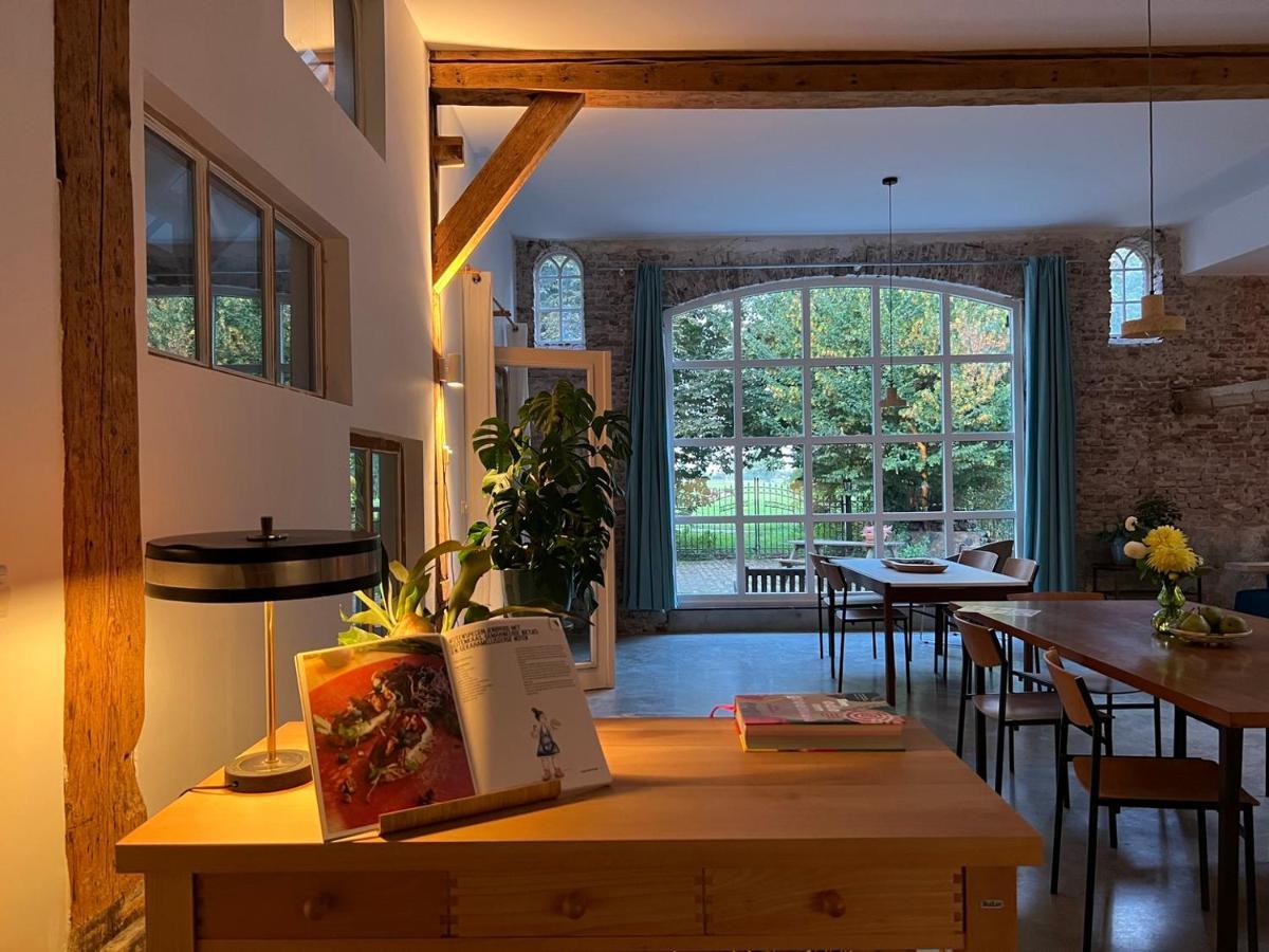 Bed and Breakfast De Danenberg Slijk-Ewijk Esterno foto