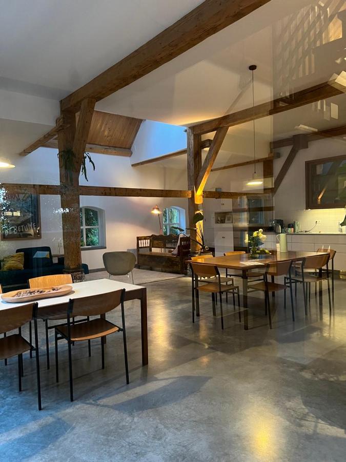 Bed and Breakfast De Danenberg Slijk-Ewijk Esterno foto
