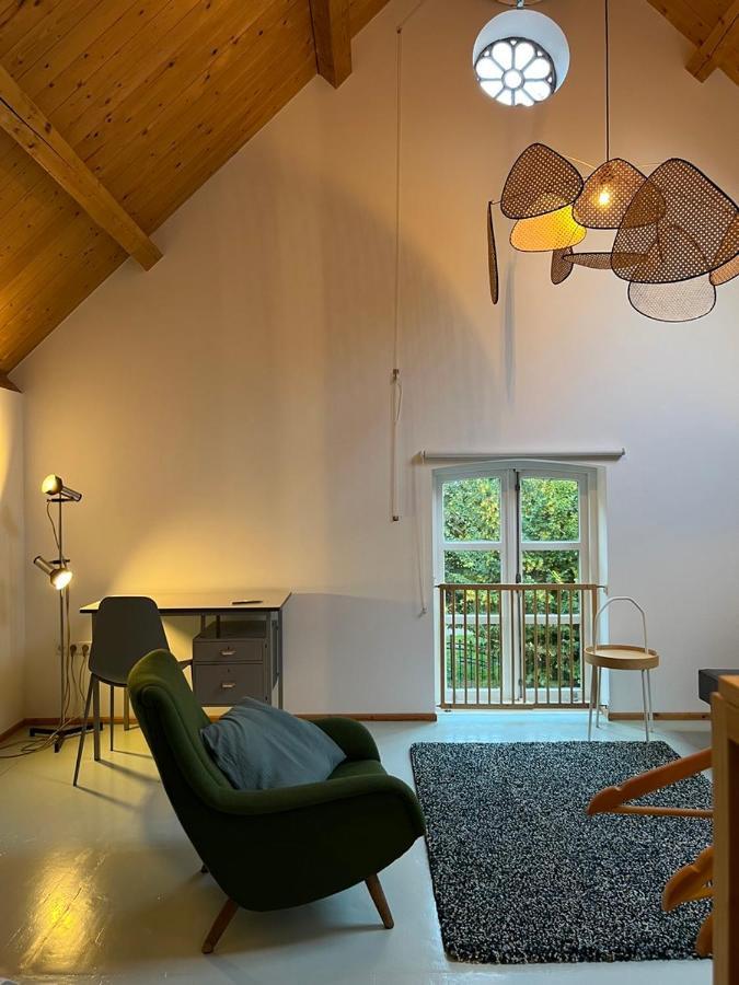 Bed and Breakfast De Danenberg Slijk-Ewijk Esterno foto