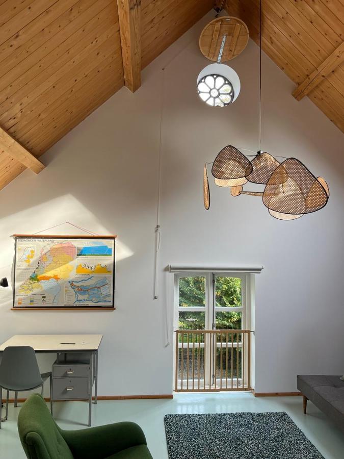 Bed and Breakfast De Danenberg Slijk-Ewijk Esterno foto